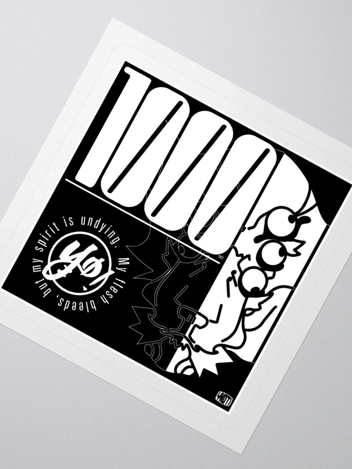 Undying product image (5)