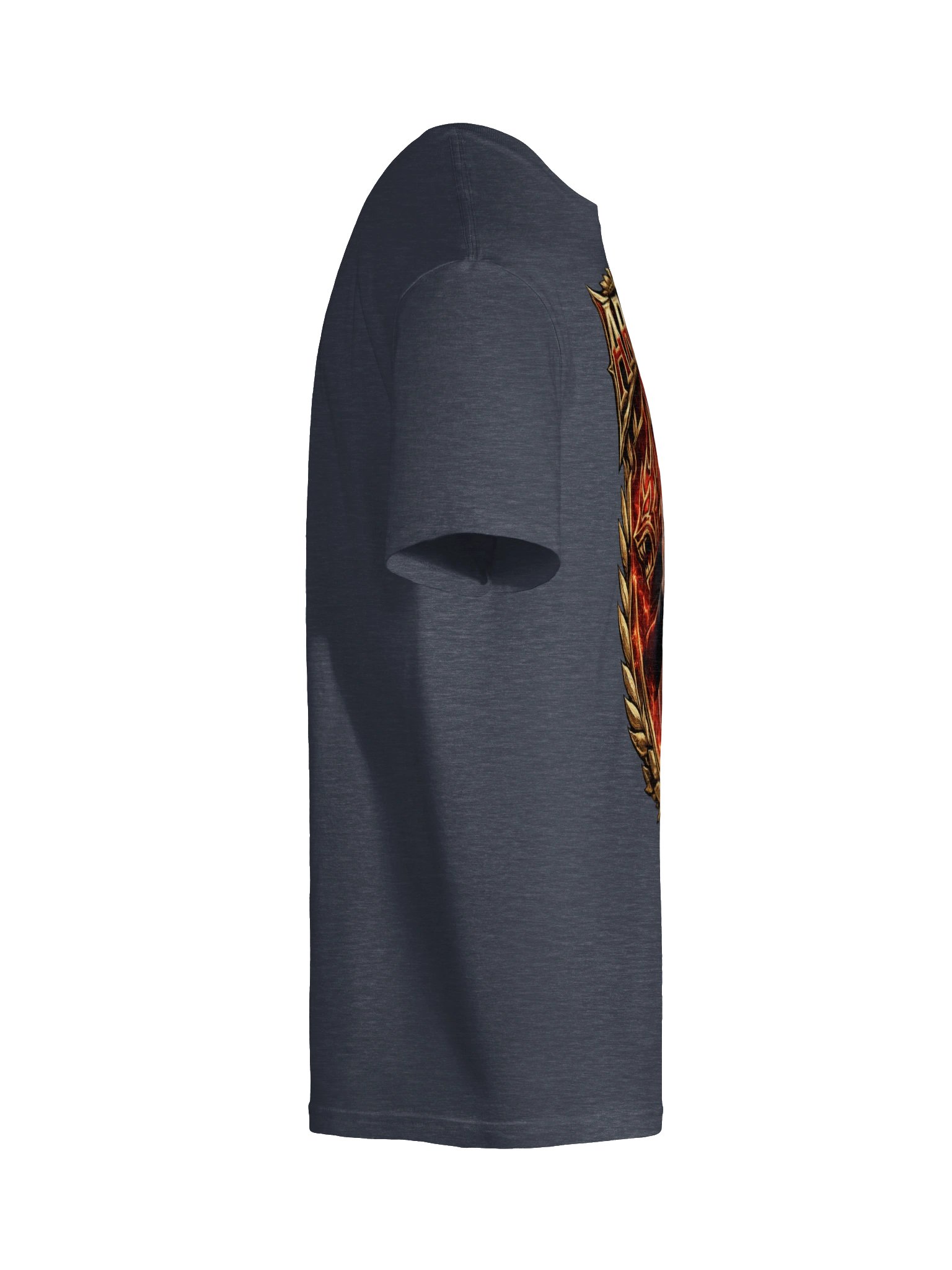Aragon "House Crest" Tee product image (10)