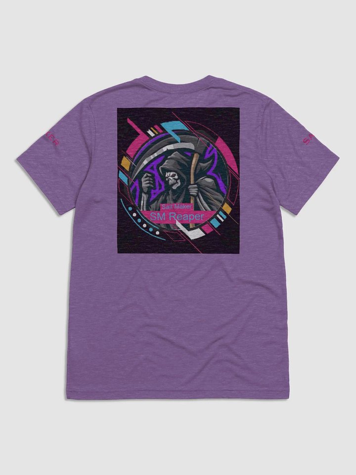 Reaper T-Shirt product image (5)
