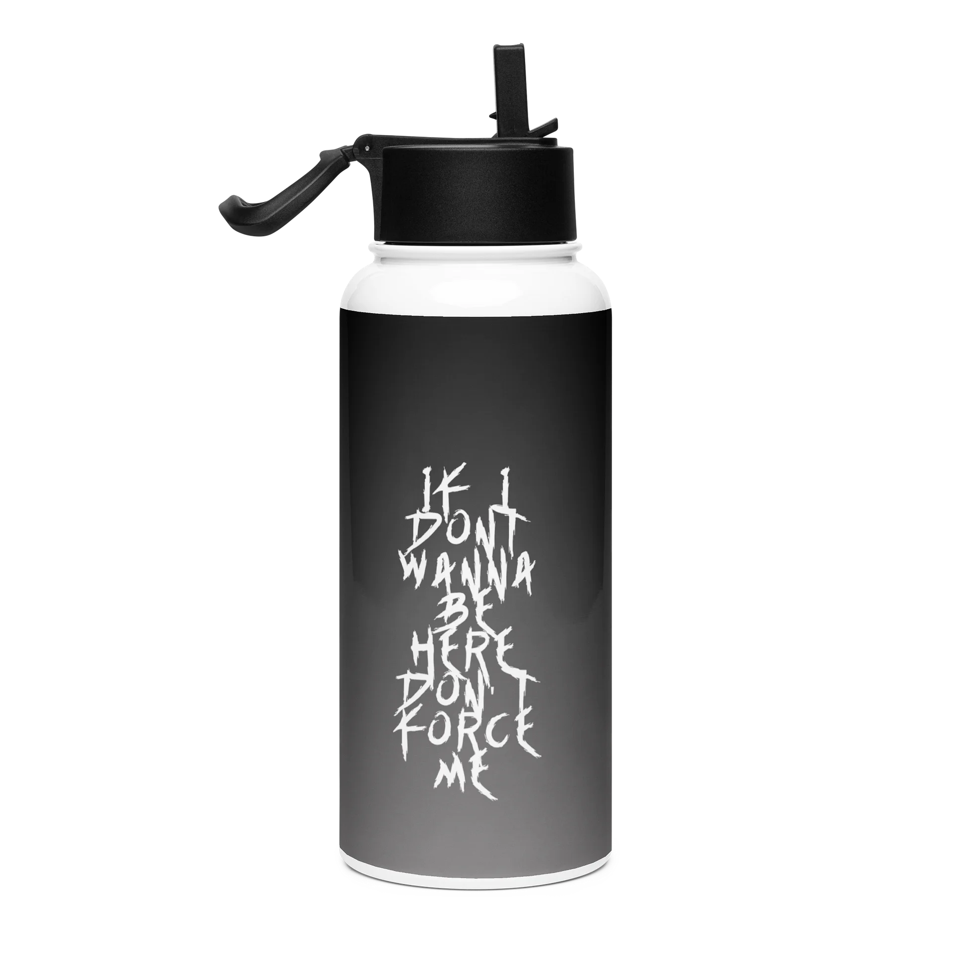 Deviants Hockey Waterbottle product image (4)