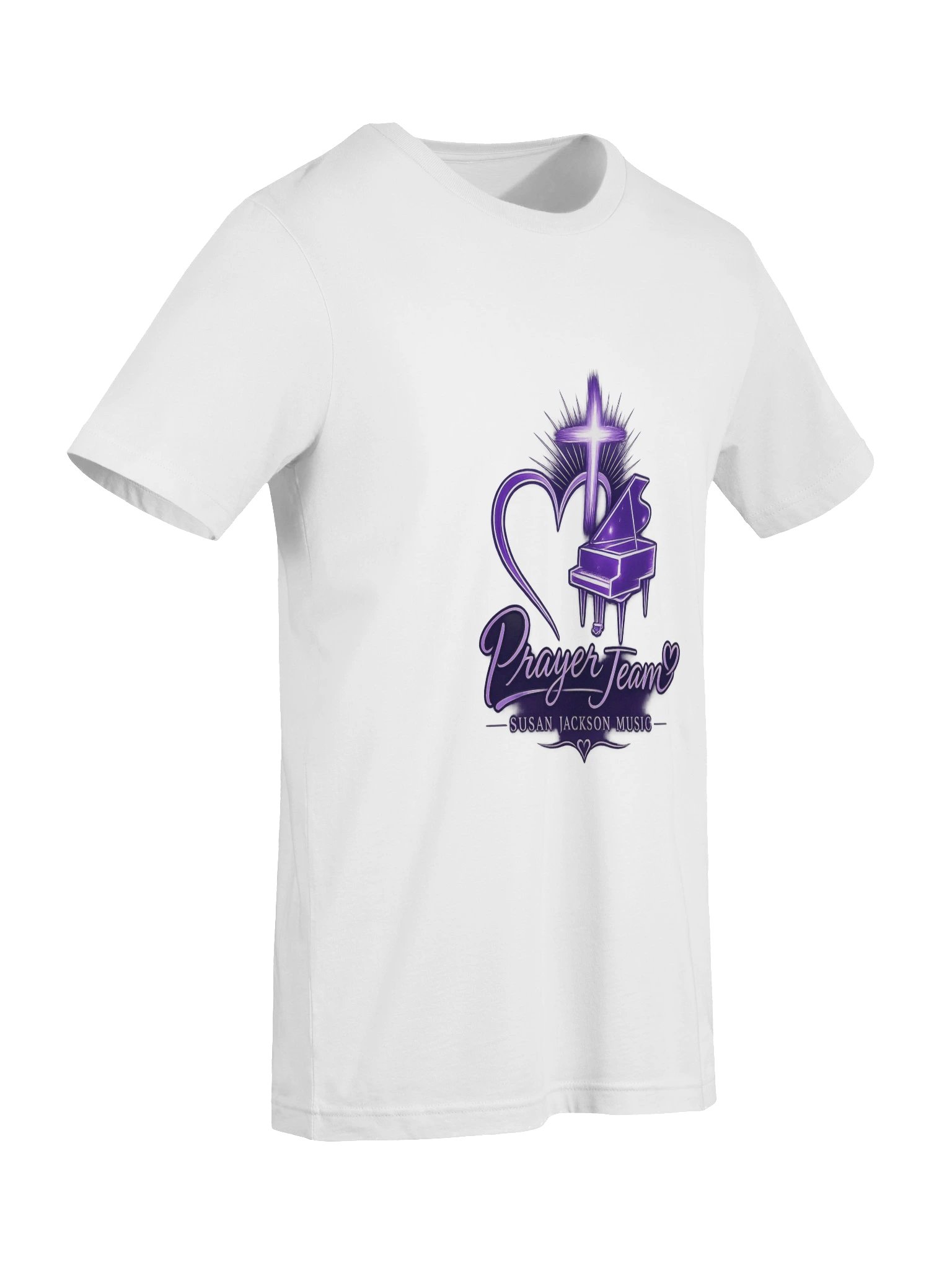 Prayer Team T-Shirt product image (25)