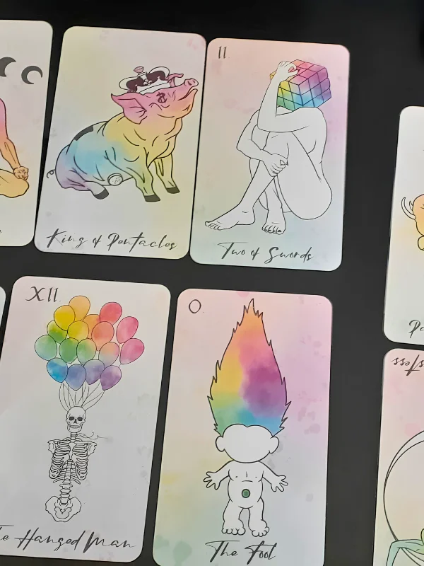 Tarot Readings product image (3)