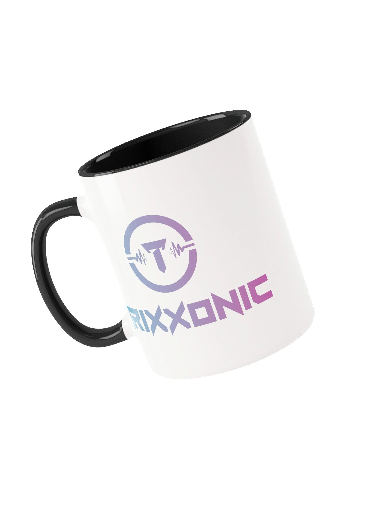 🌈 Ceramic Mug with Color Inside product image (6)