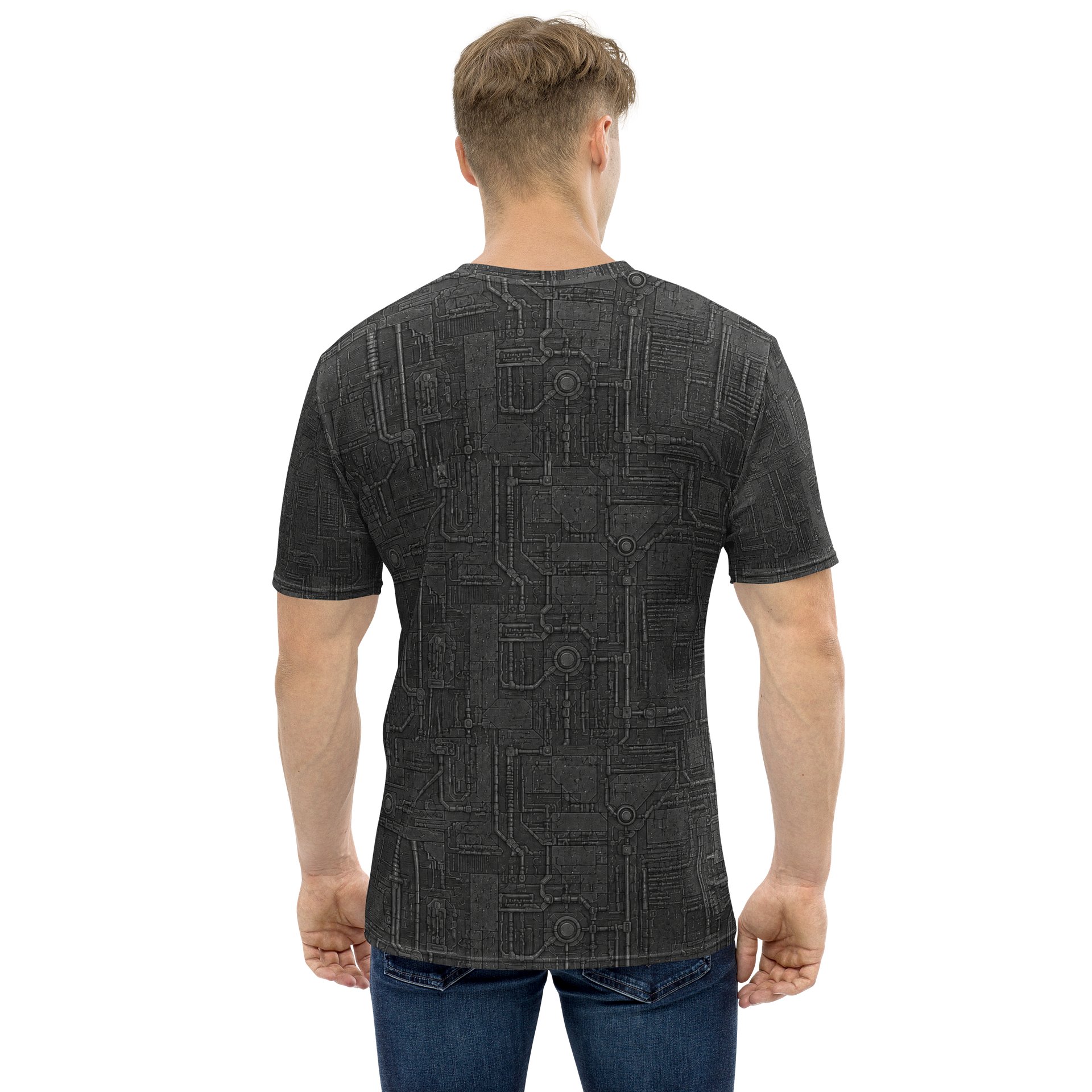 CDB2U Collective Tee product image (2)