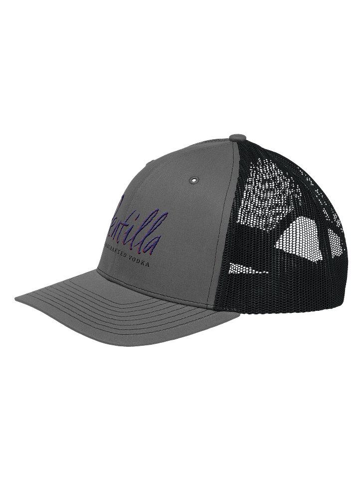 Pentilla Vodka Trucker Hat product image (2)