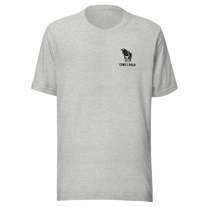 Cows in the Field (tee) product image (1)