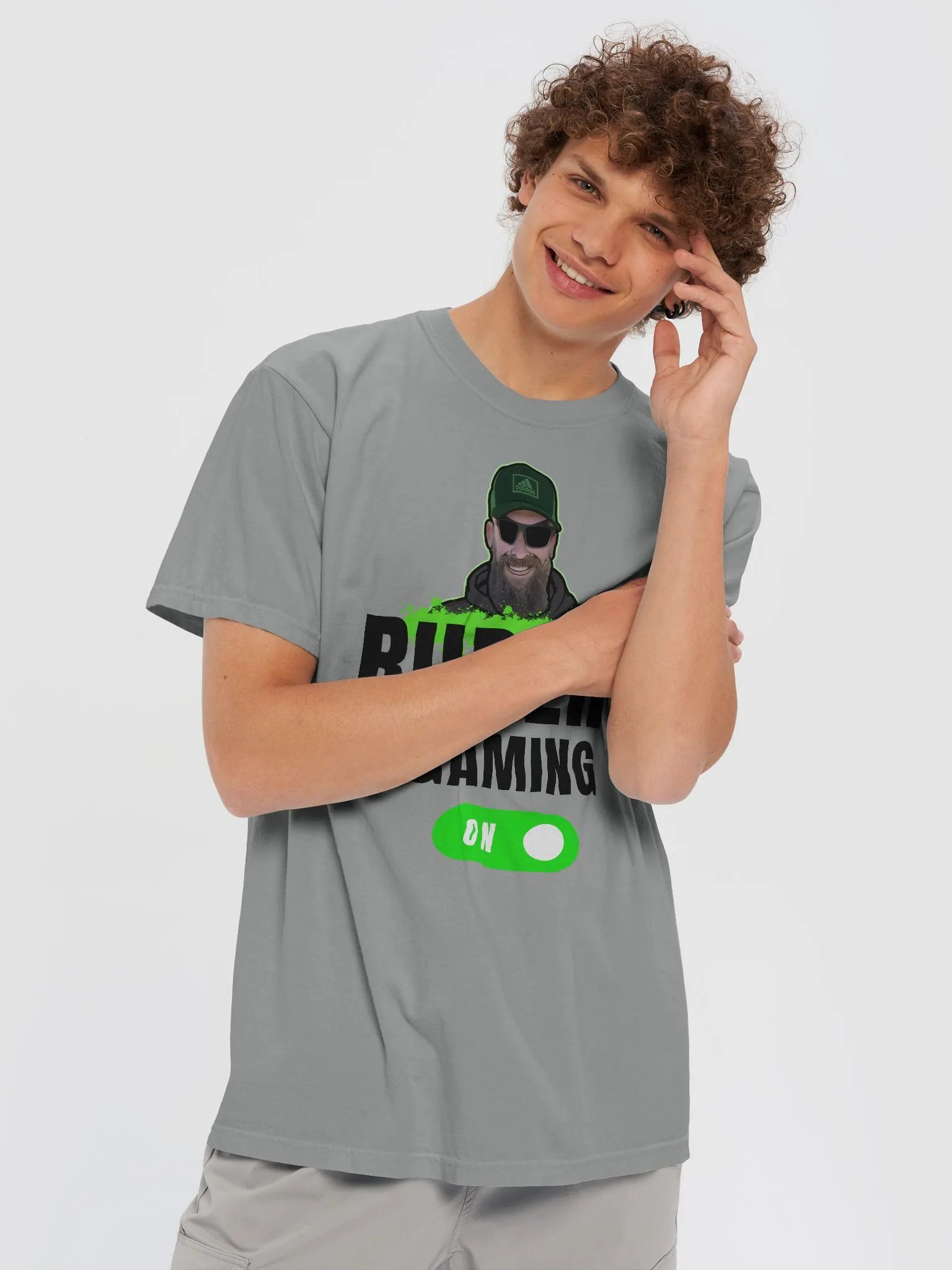 Rupert Gaming On product image (19)