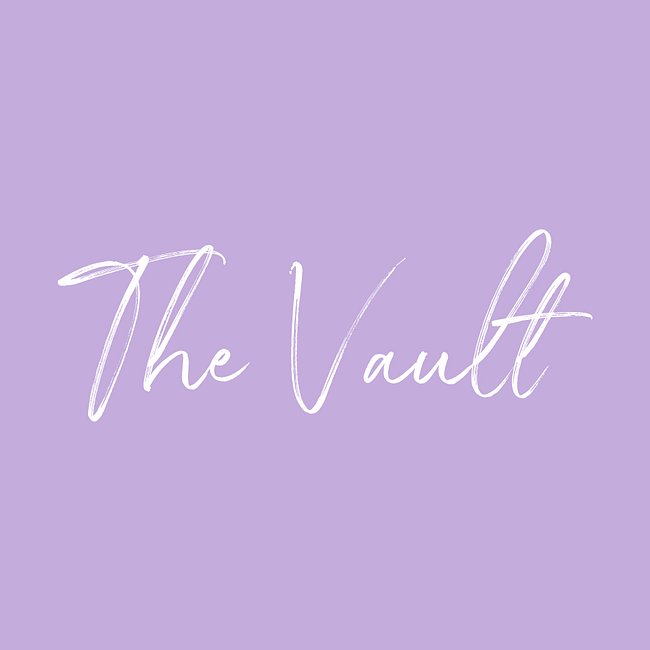 The Vault