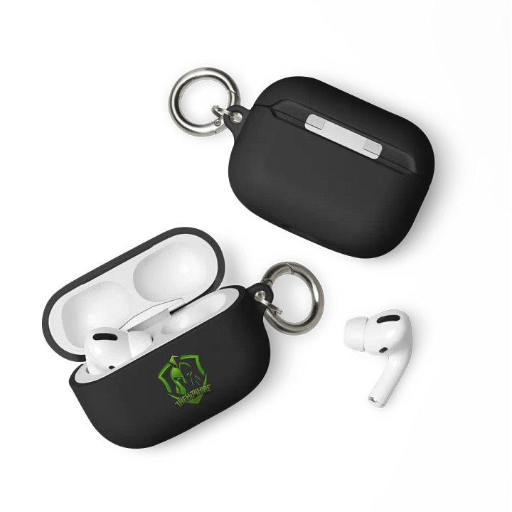 TheHit4Hire AirPods Case product image (2)
