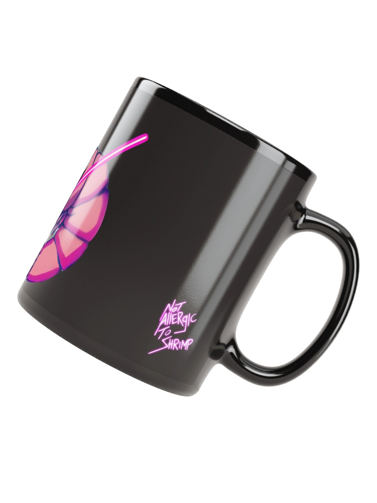 Jedi Shrimp mug product image (8)