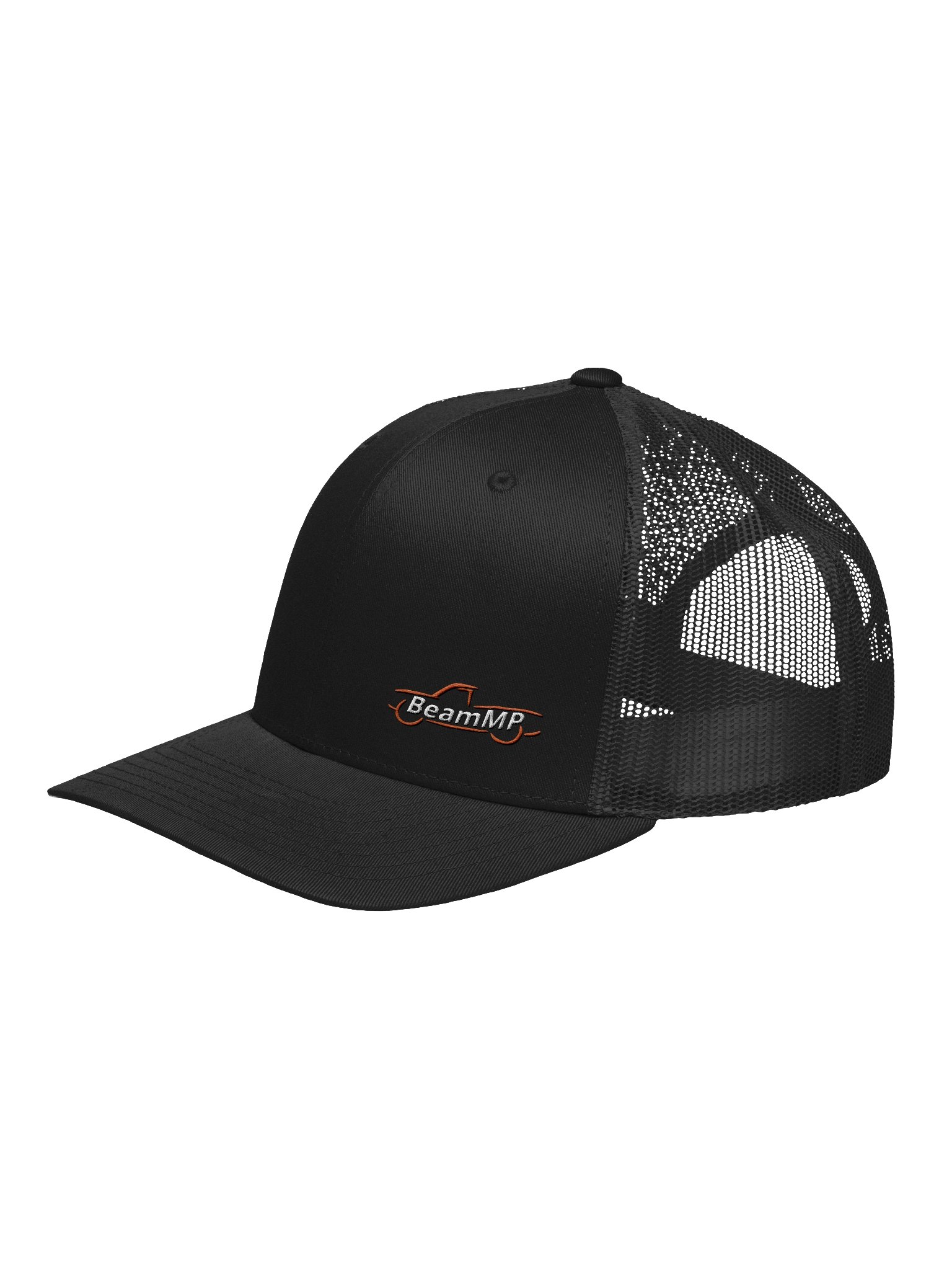 Retro Trucker Hat - BeamMP Edition product image (2)