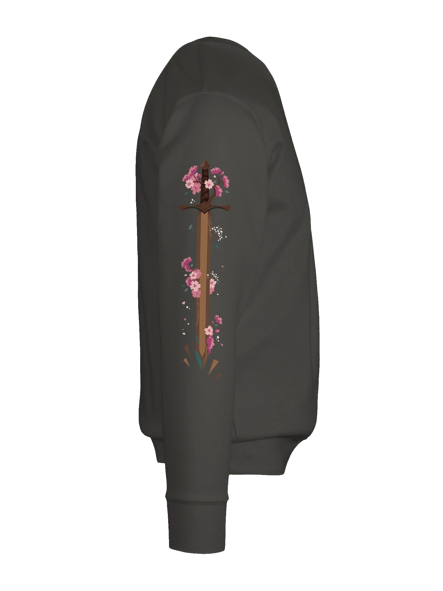 Cherry Sword Crewneck product image (3)