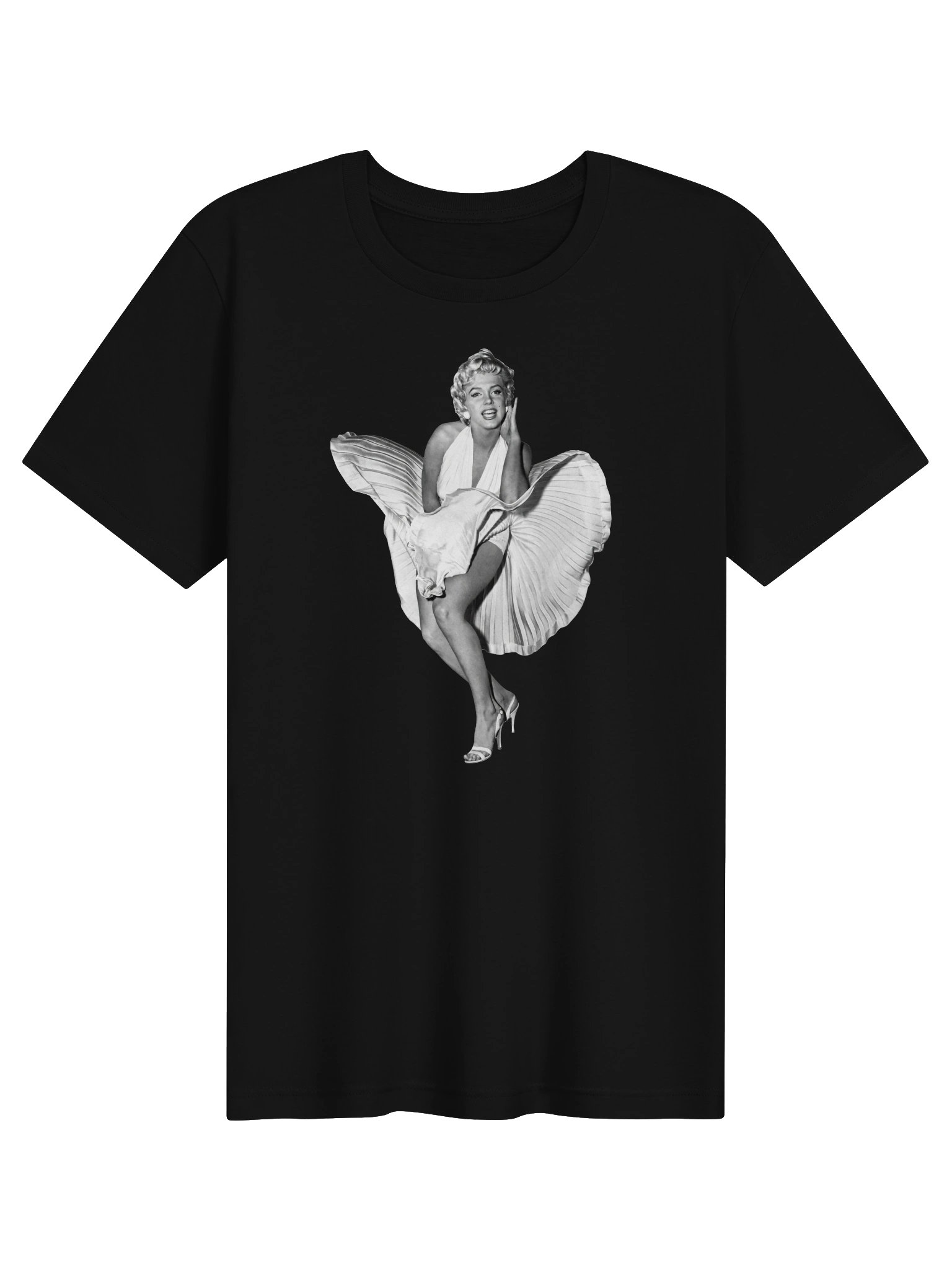 Marilyn Monroe T-Shirt product image (1)
