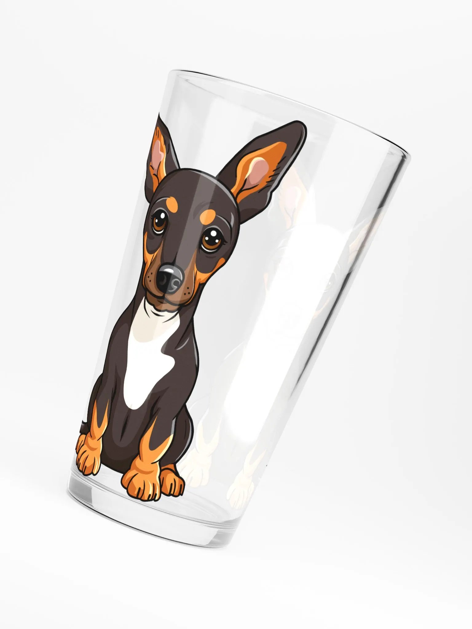 Grace Pint Glass product image (6)