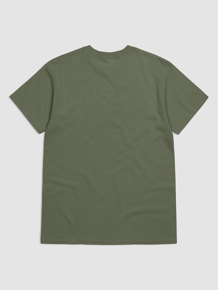 Retro VHS Mixtape Graphic Tee product image (2)