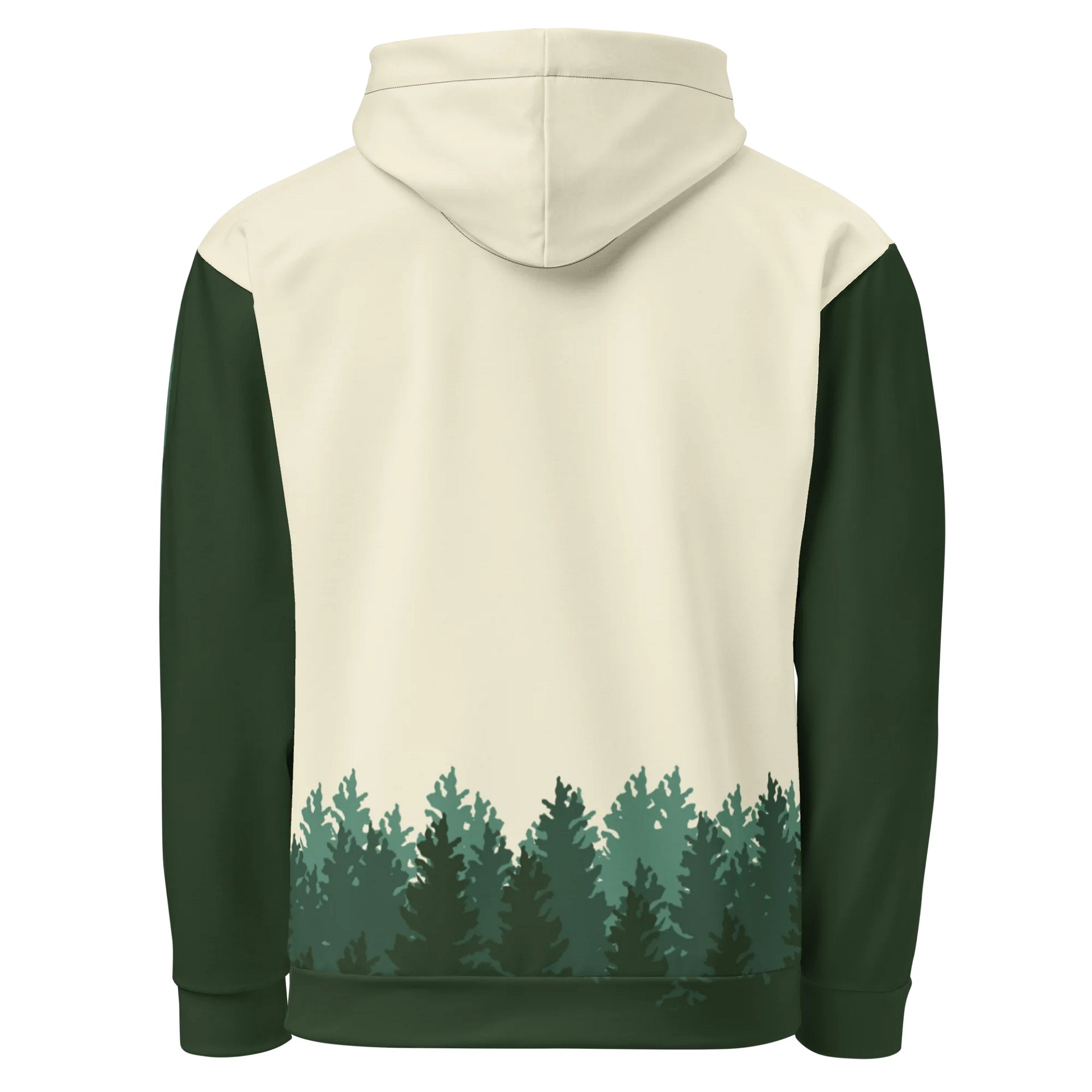 ITO Timberline Hoodie product image (3)