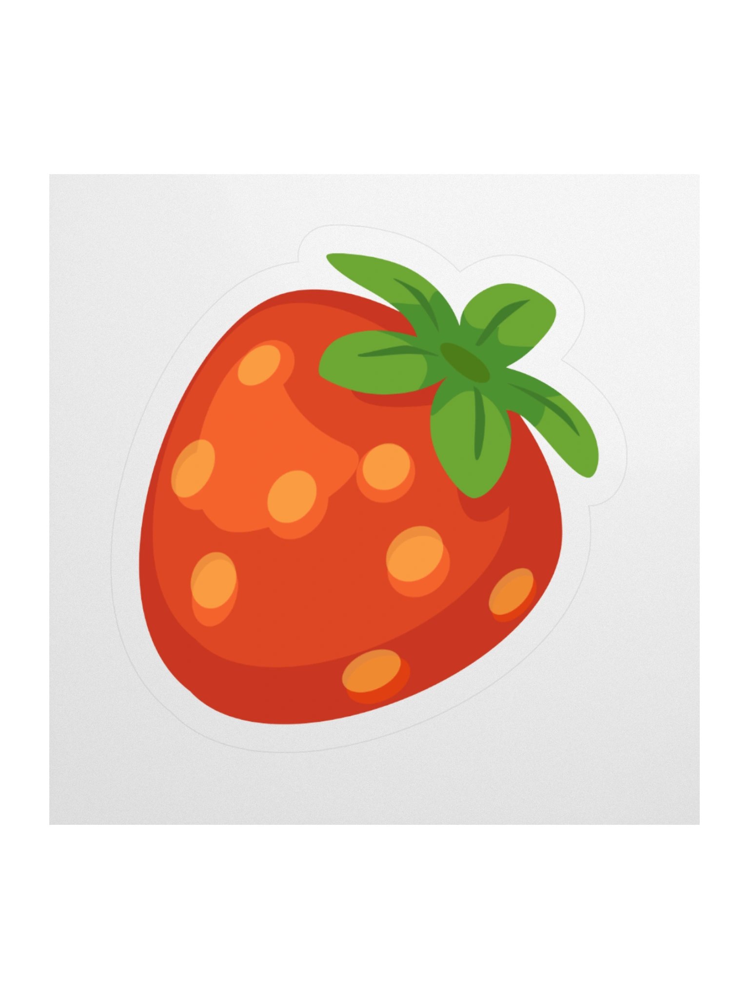 Strawberry product image (3)