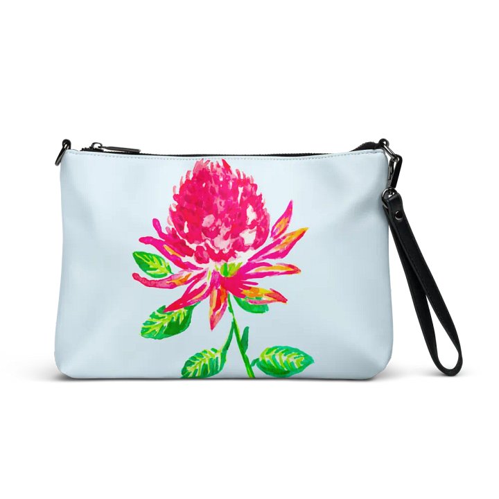 Waratah Crossbody Bag product image (1)