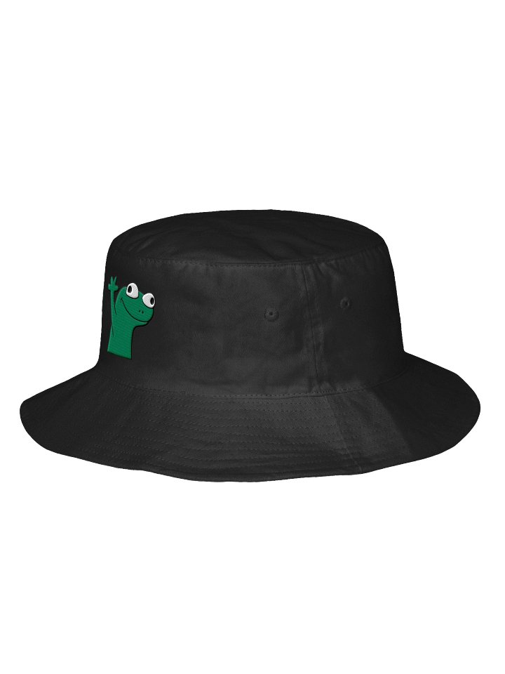 LIZARD!  Bucket Hat product image (2)