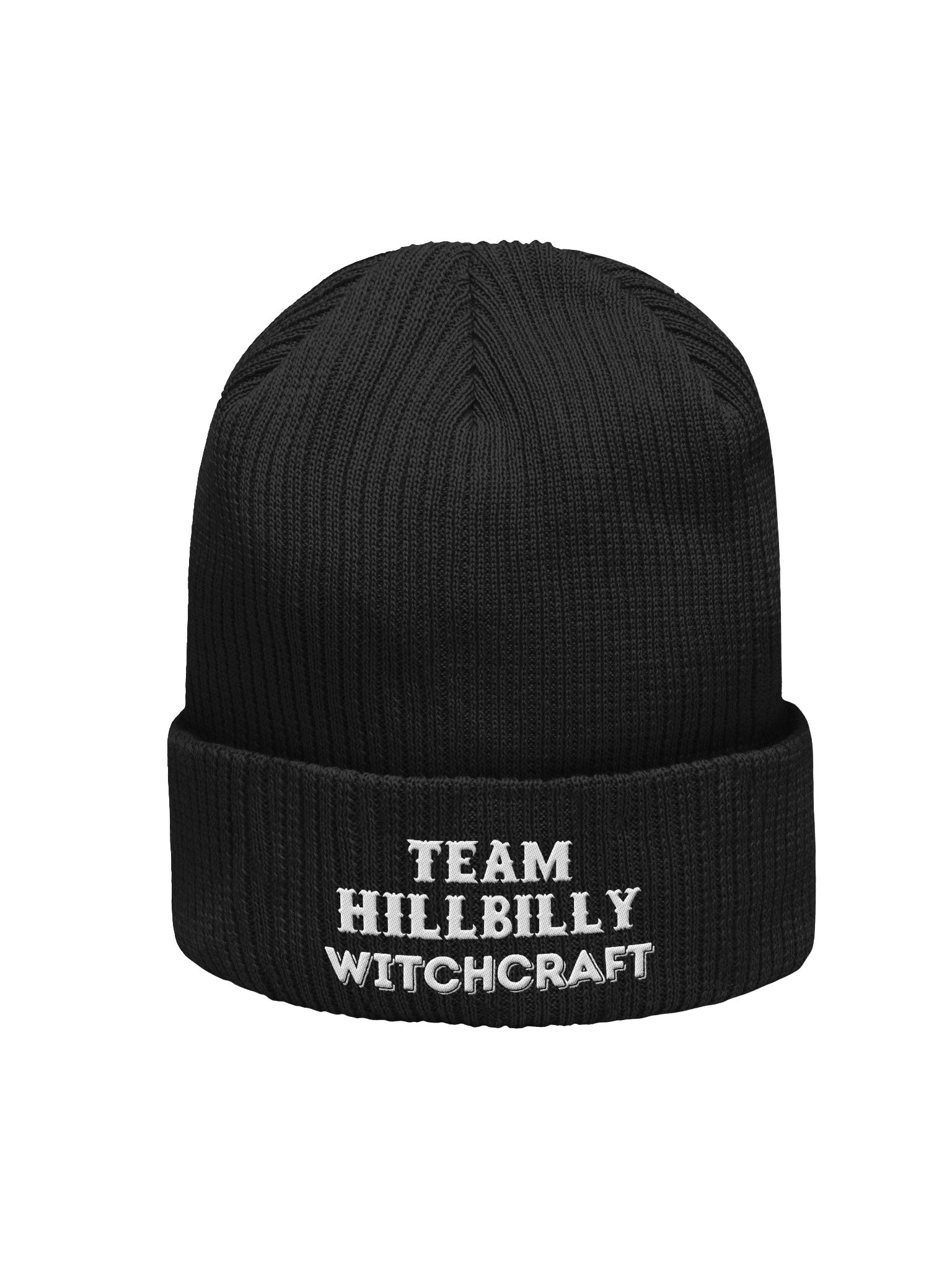 Hillbilly Beanie product image (1)