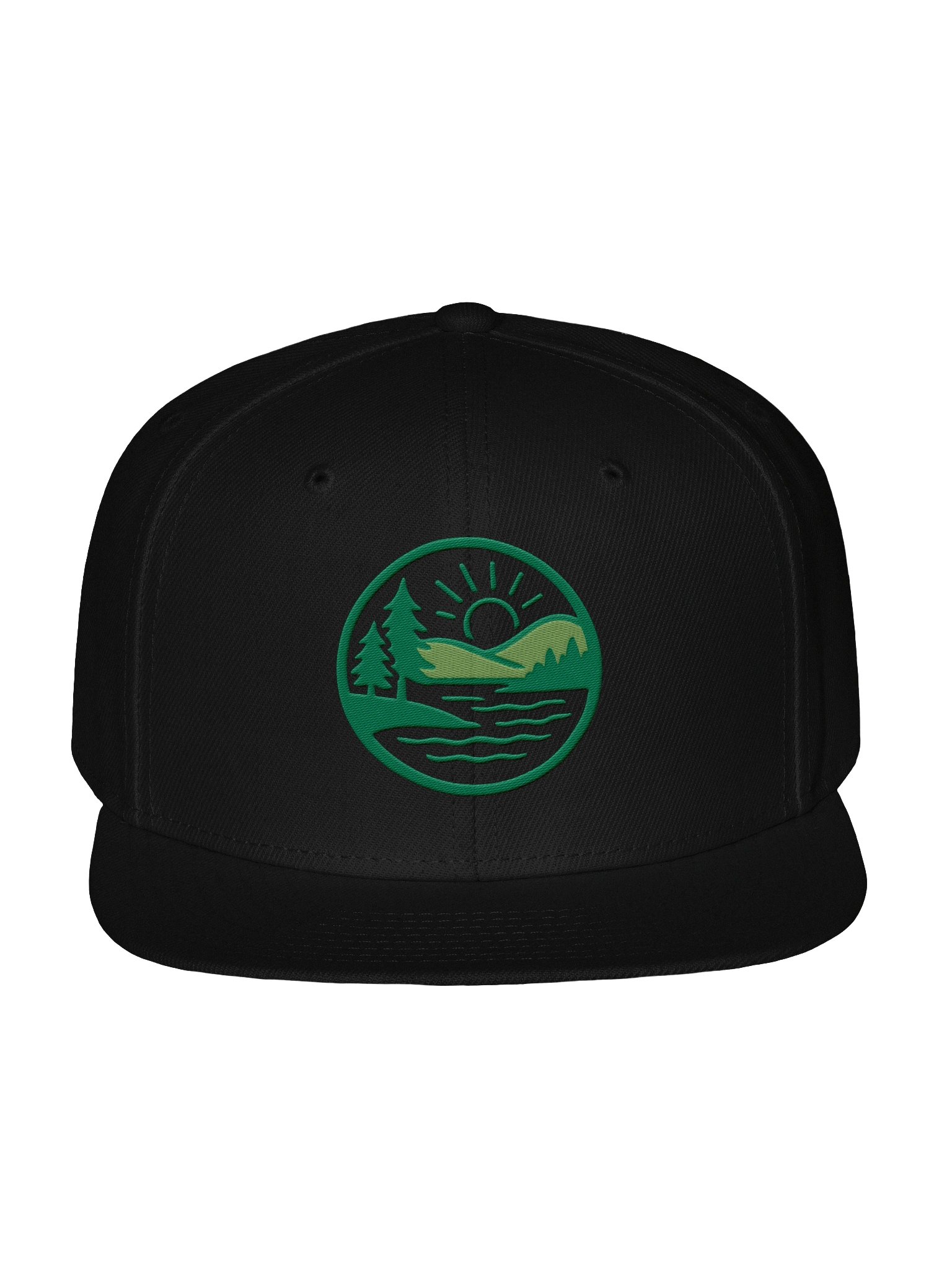 Snap Back Cap product image (1)