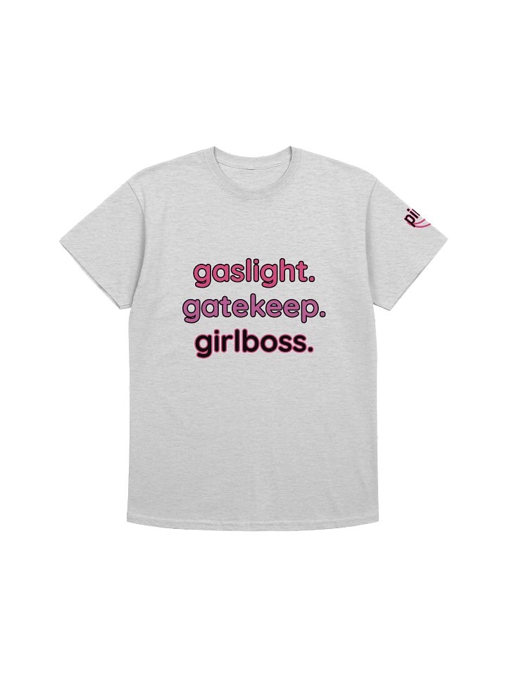 g³ - Tee product image (6)