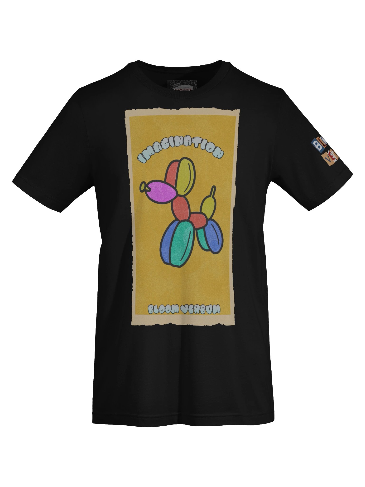 Imagination product image (10)