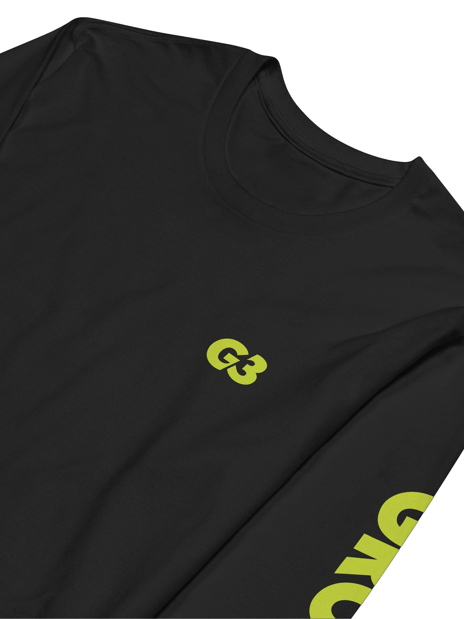 GROOV3 Long Sleeve product image (2)
