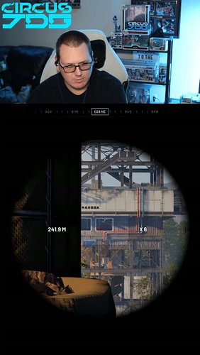Long rang RPG!!! #wardogs100K #wardogs #WarDogs