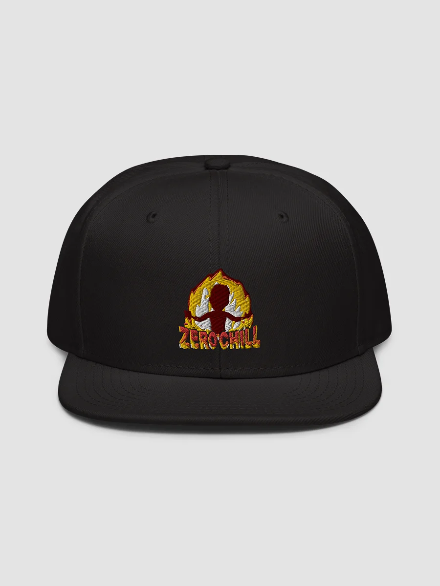 Zero Chill Snapback product image (2)