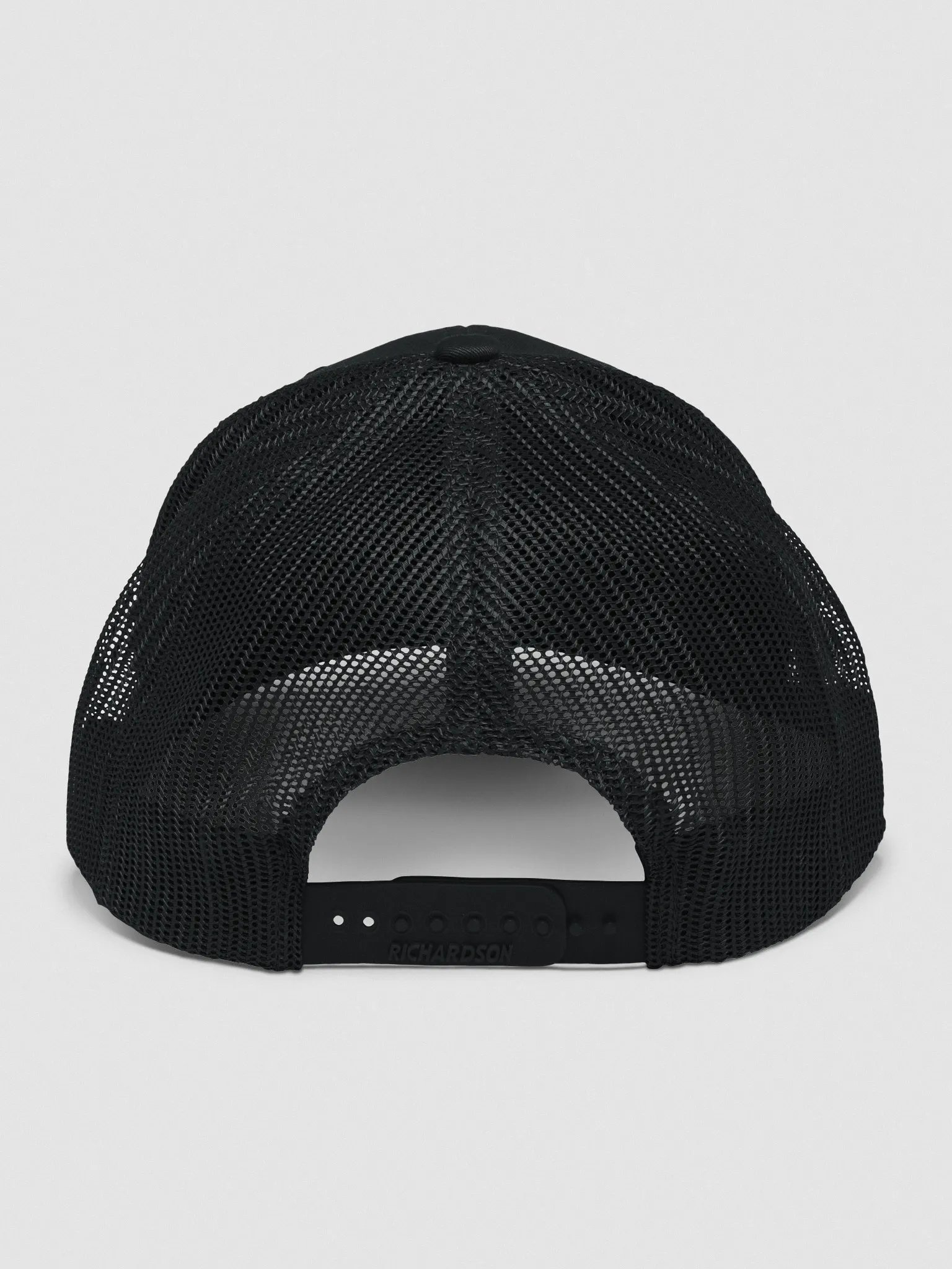 BMAC Retro Snapback product image (4)