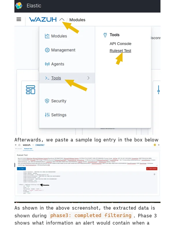 Wazuh SIEM Study Notes product image (2)