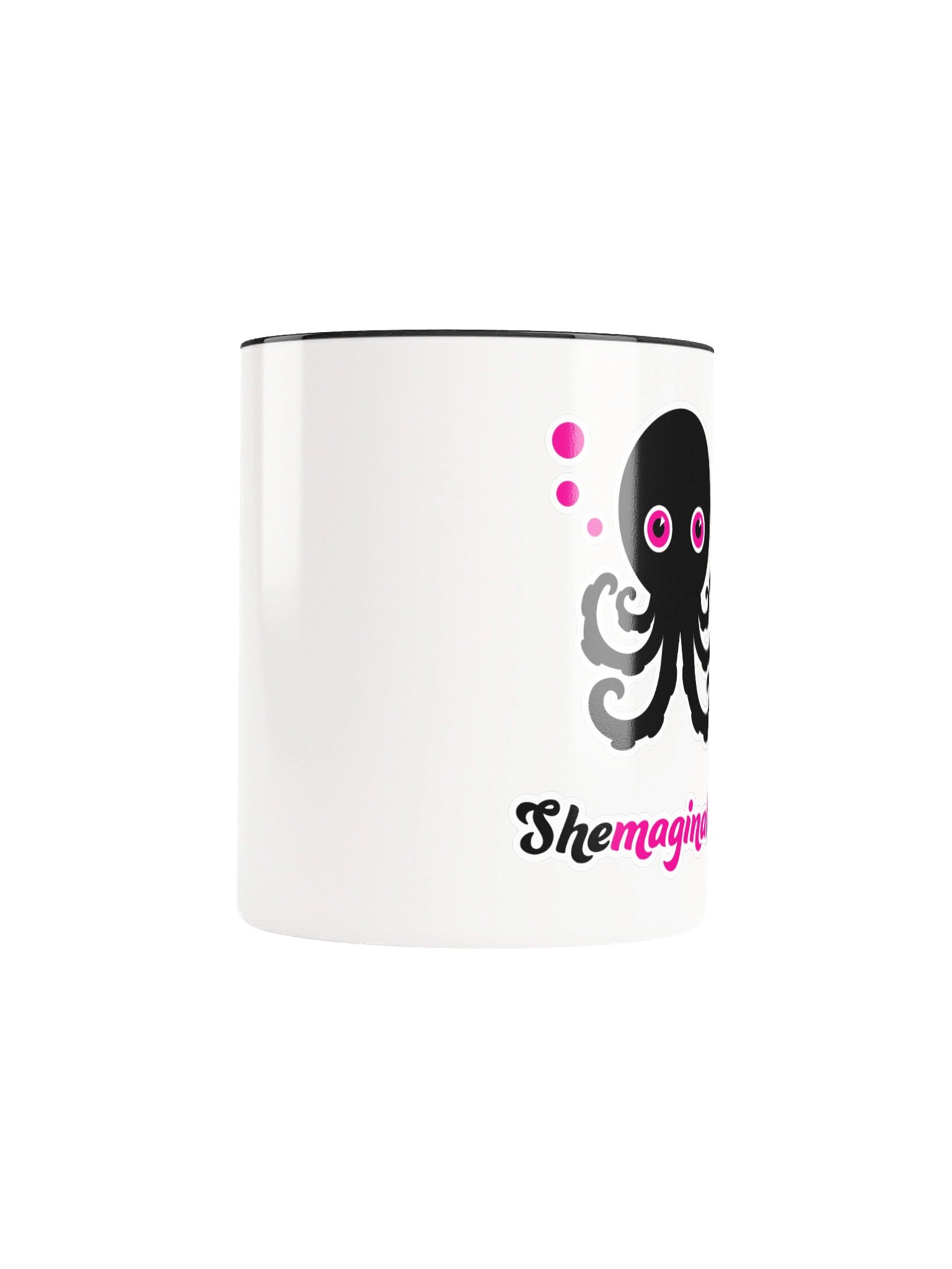 Shemagination Mug product image (5)