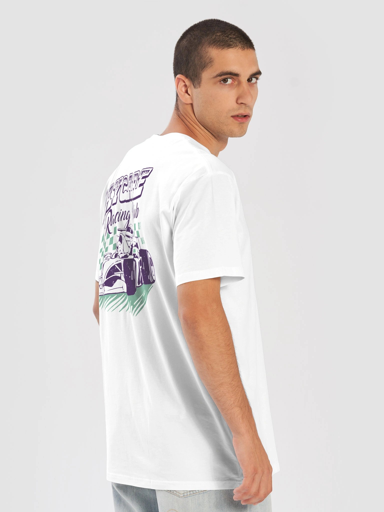 Daycare Racing Club product image (8)