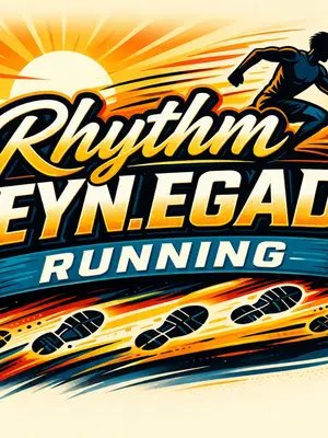 Monday Morning Training Run (23 03 2026) I started tapering off my runs last Saturday. Now my runs this week will be tapered also.  I did not push myself on this run. I kept it at a warm-up run pace, and it was fun. #Rhythm Reyn.egade Running #Rhythm Stride City #Half-Marathon Training