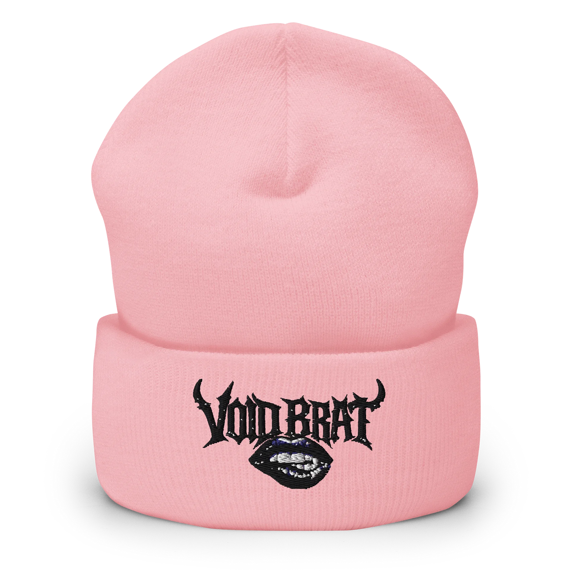 The Void Brat Sequel Beanie product image (1)