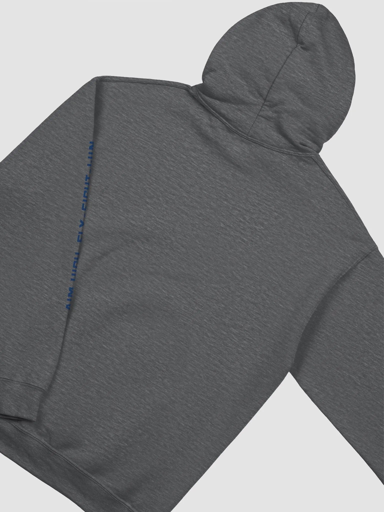 LIMITED EDITION U.S. AIR FORCE - HOODIE product image (4)
