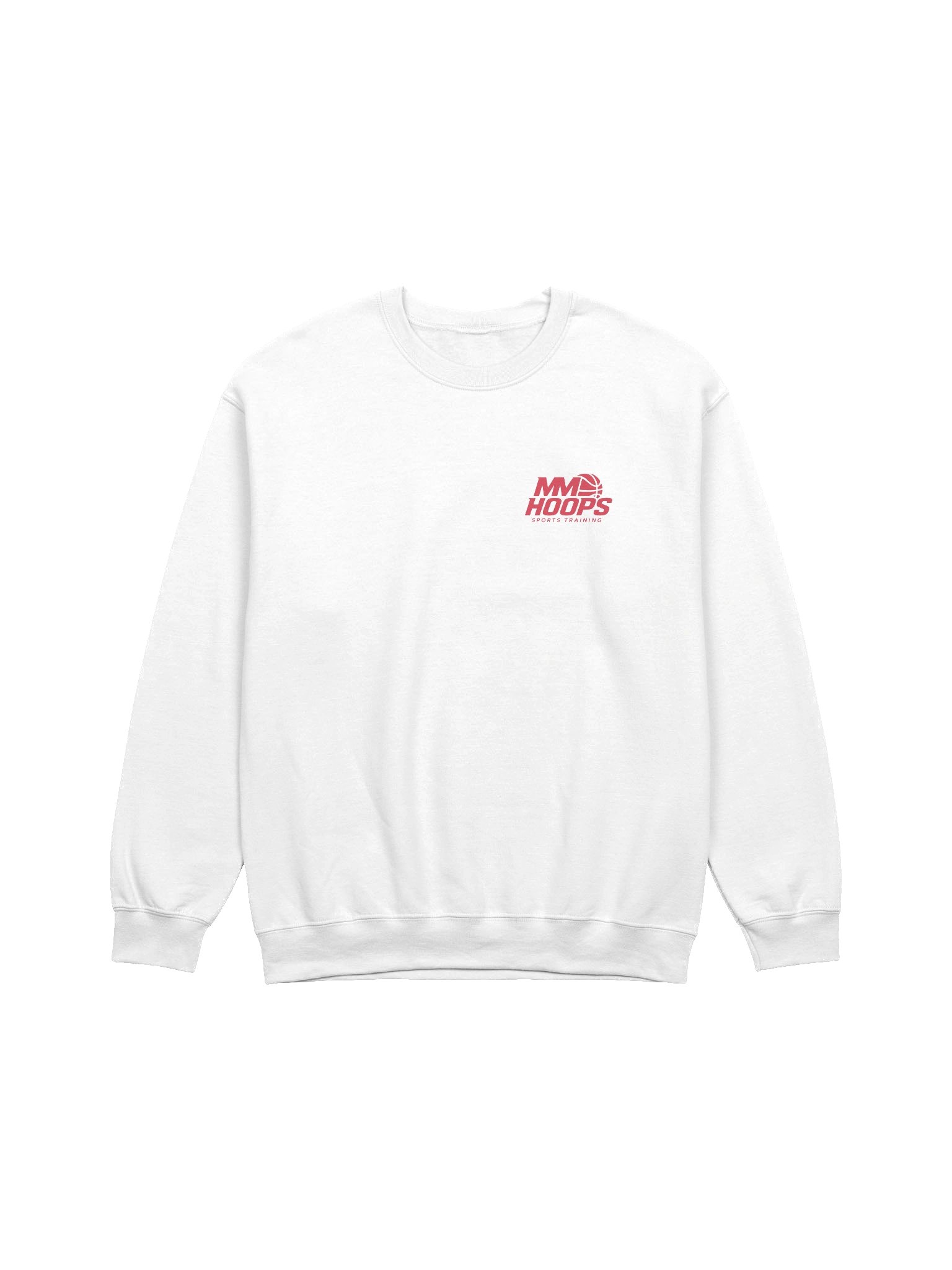 TRAIN WITH PURPOSE CREWNECK product image (2)
