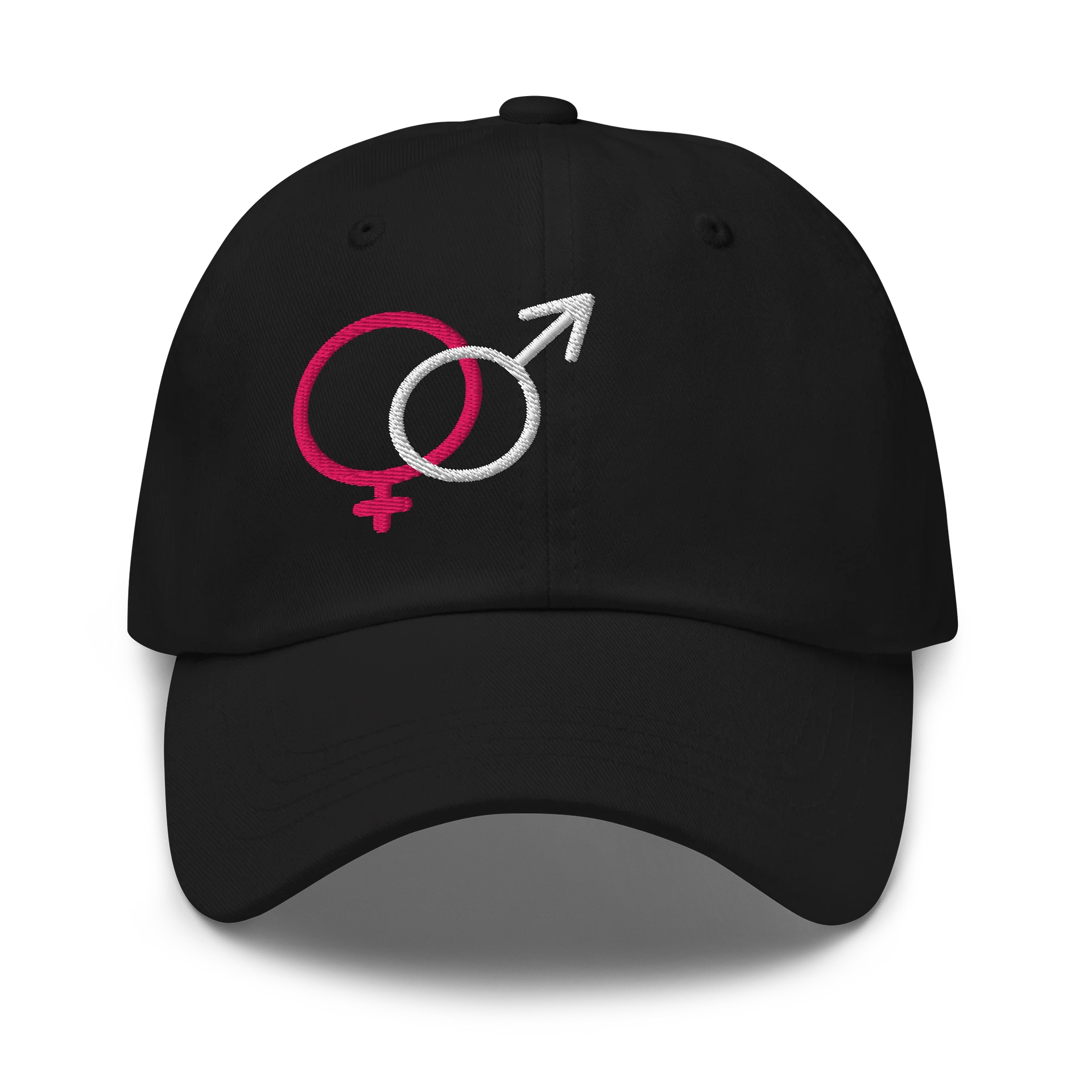 BALANCE – Divine Union Cap (I CHOOSE Collection) product image (1)