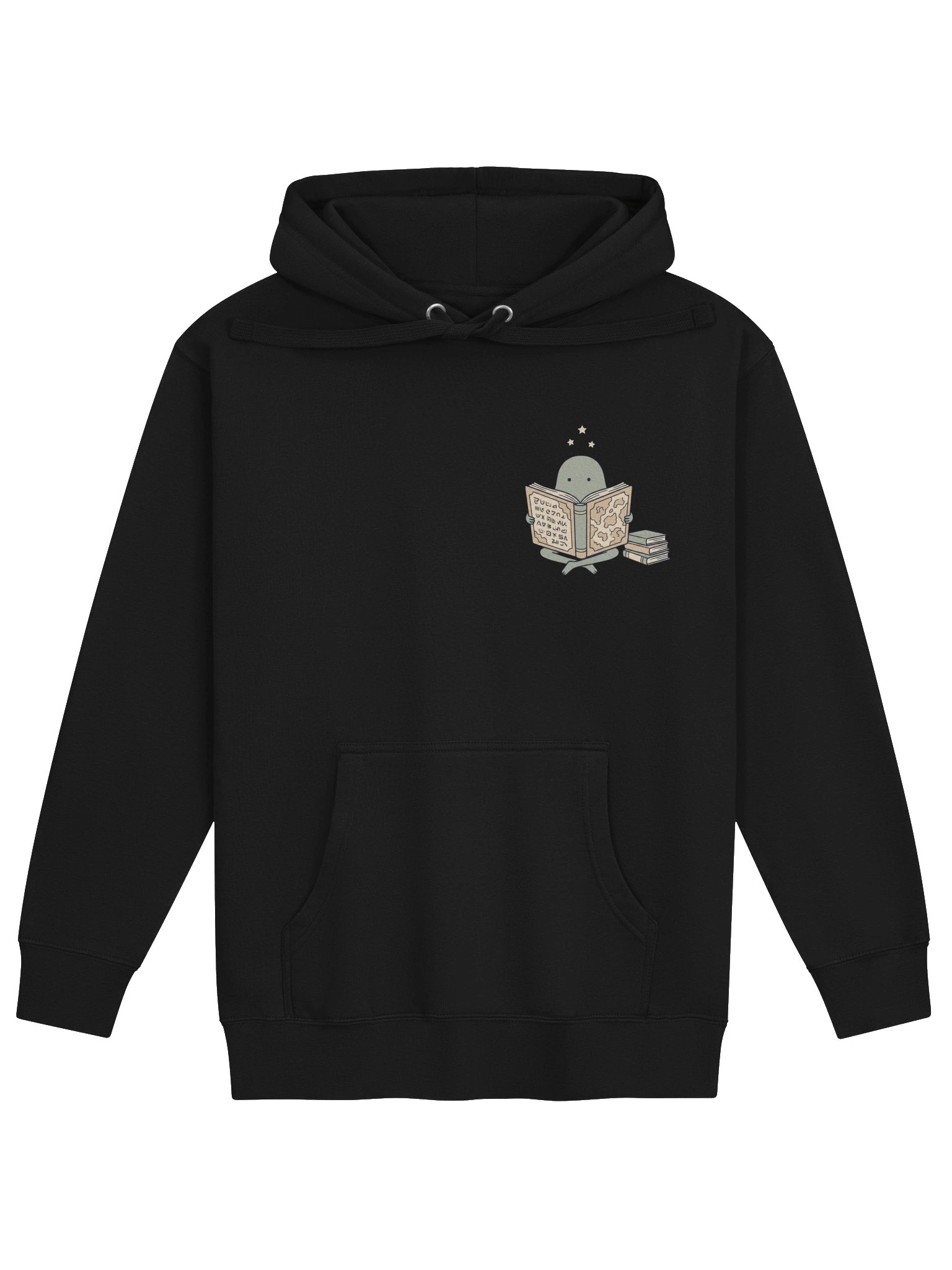Sudadera La Noche product image (1)