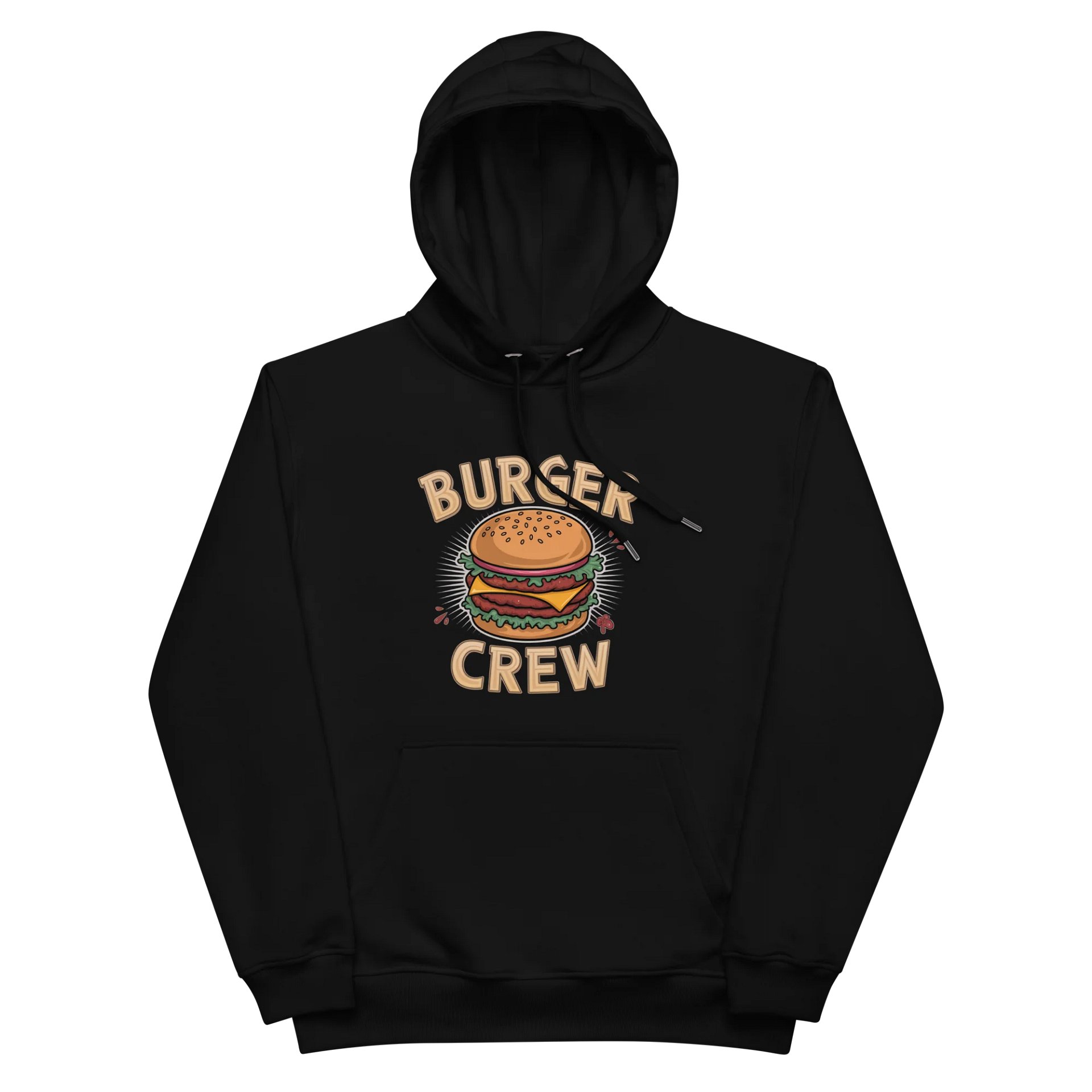 Burger Crew product image (2)
