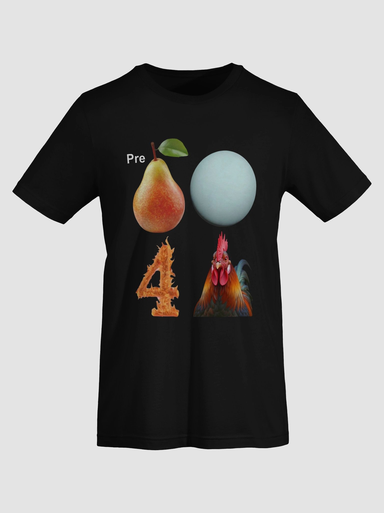 Prepare Uranus tshirt product image (43)