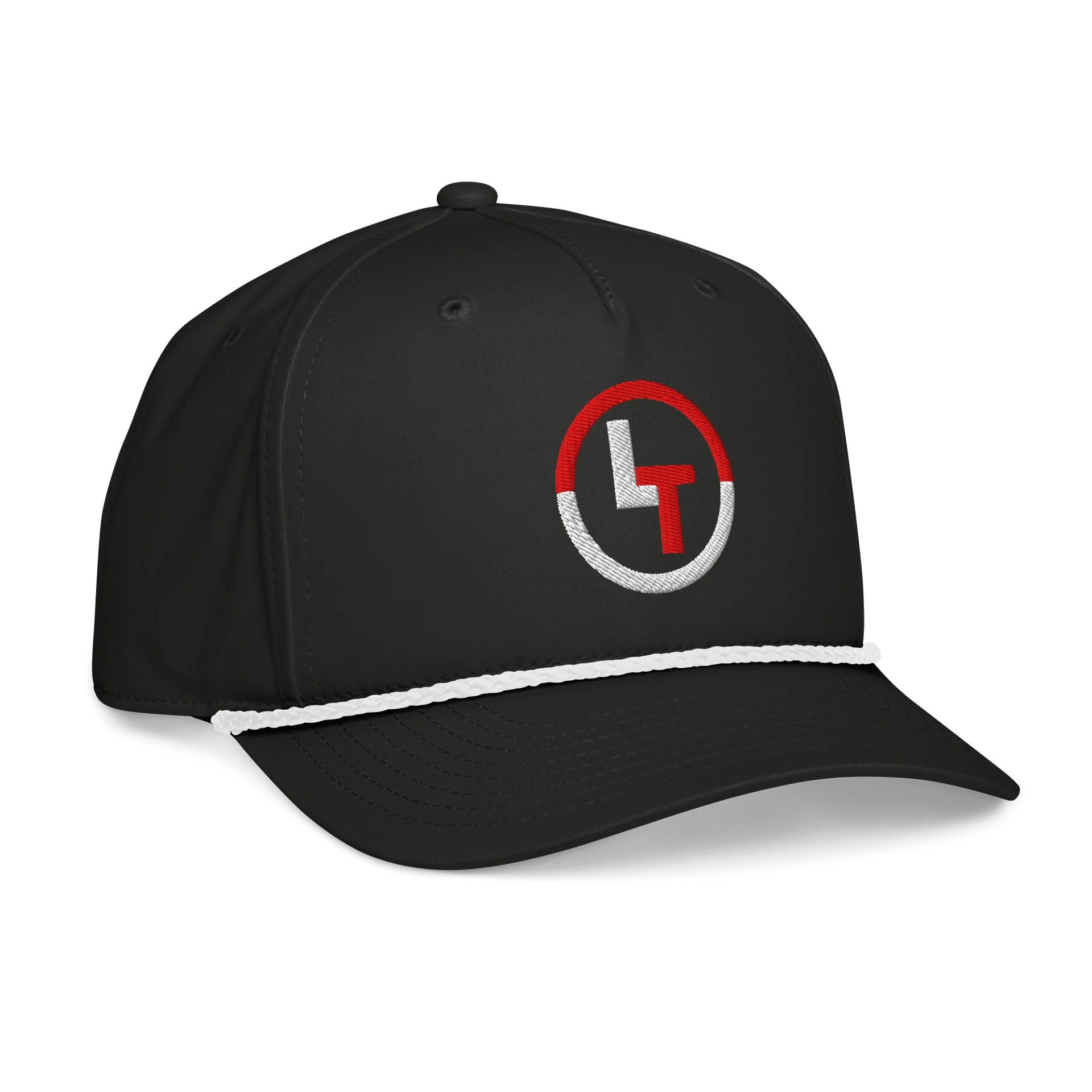 LouTube Rope Hat product image (4)