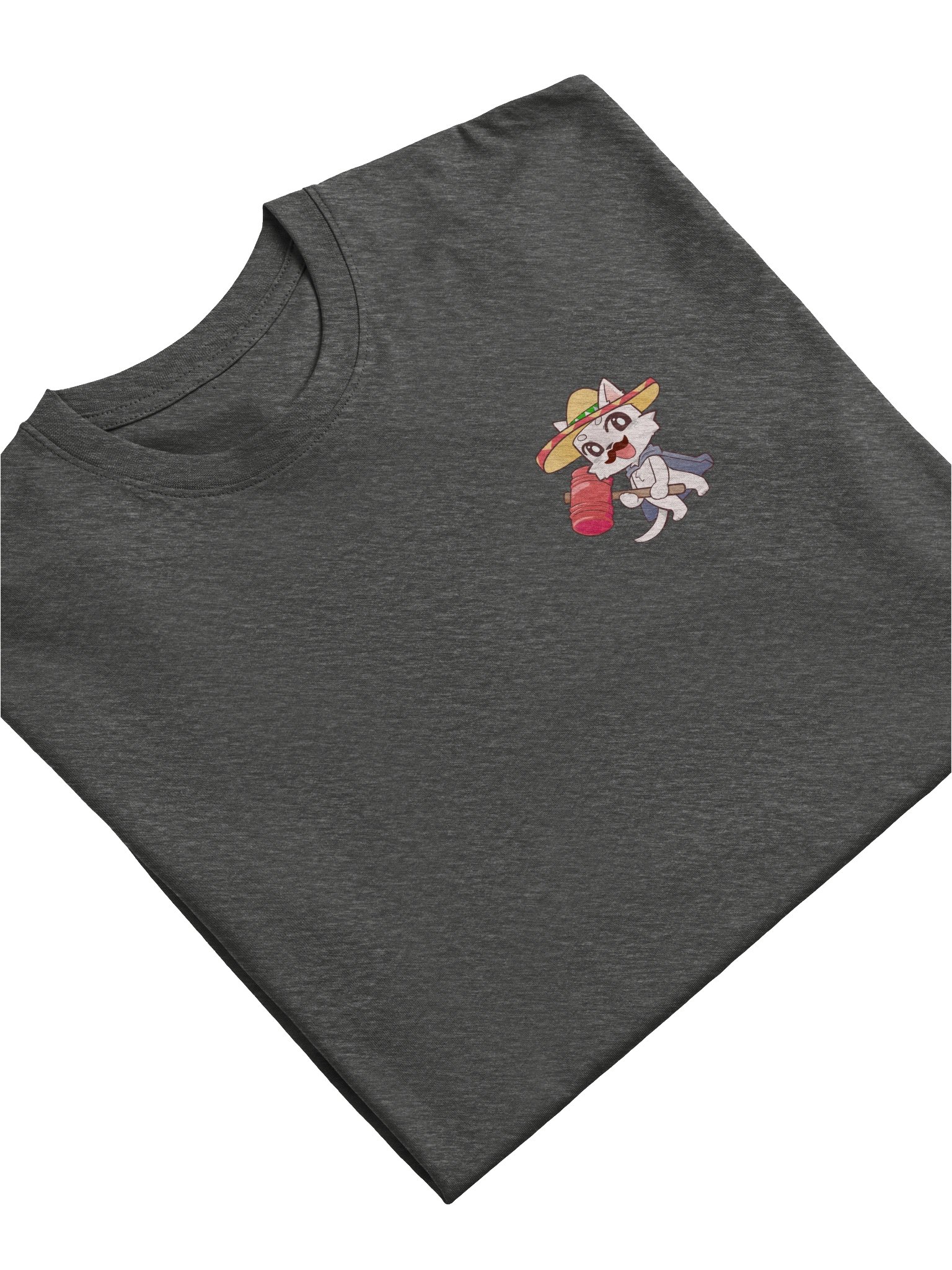 2 Inch Shirt product image (66)