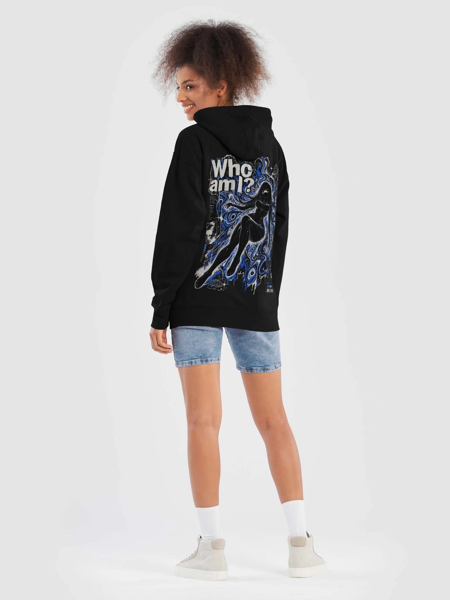 Wicked - Psycho Hoodie product image (15)