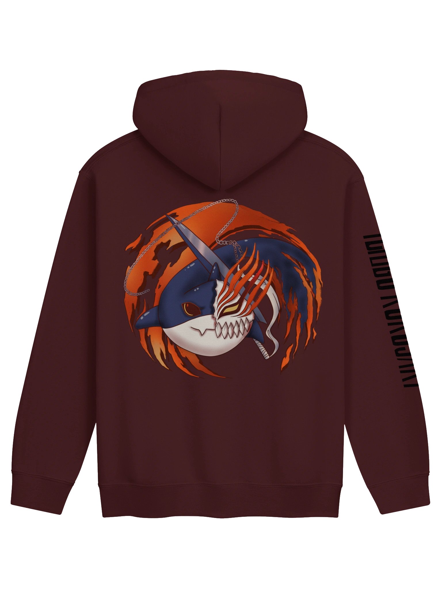 Ichigo - Black Text product image (2)
