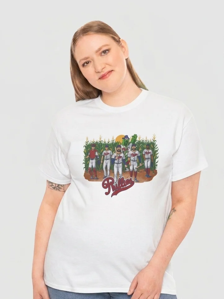 Phillies Field of Dreams Shirt product image (1)