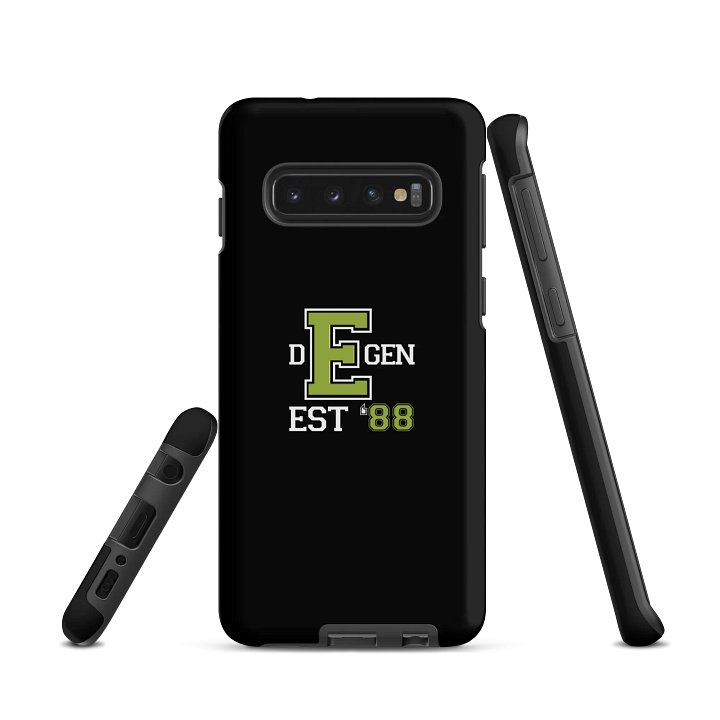 dEgen EST '88 Samsung Case product image (1)