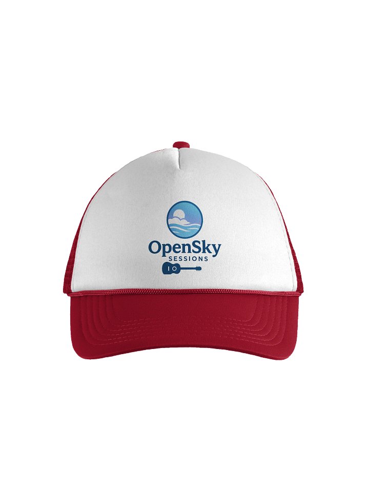 OpenSky Sessions “Horizon Hat” product image (1)