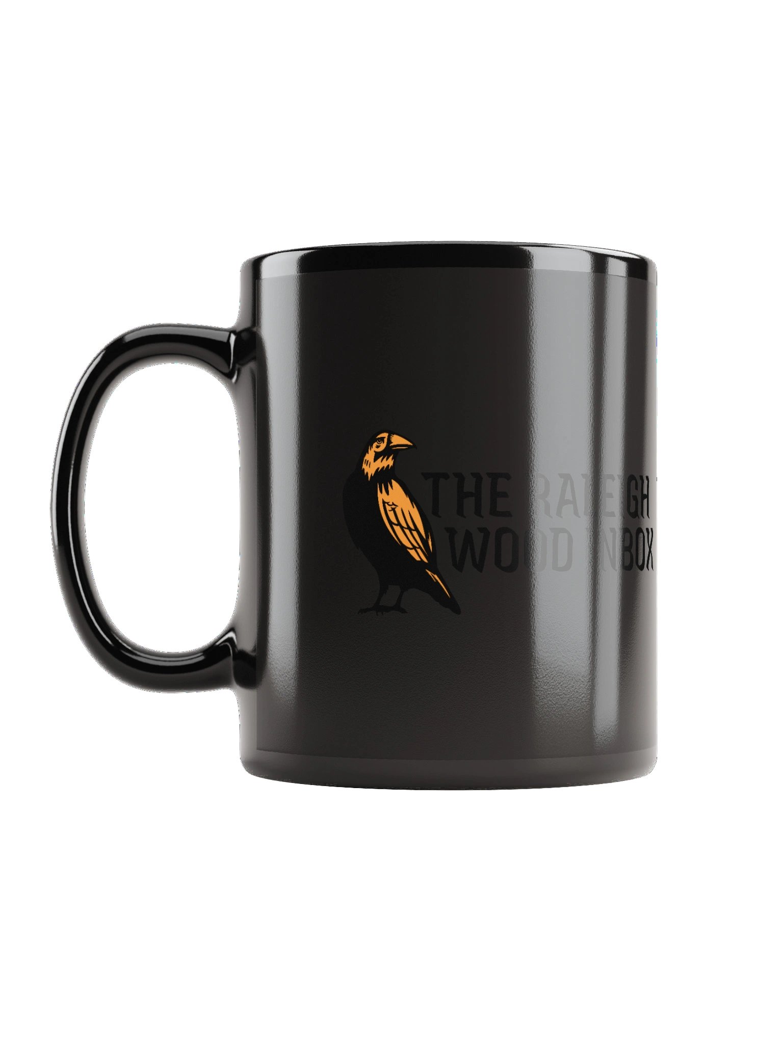 Witches Brew Blackout Mug - Halloween Special product image (6)